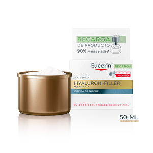 HYALURON FILLER + elasticity night