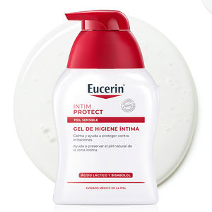 PH5 intimate hygiene gel