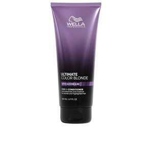Wella Professionals ULTIMATE COLOR BLONDE revitalizing conditioner for blonde hair Conditioner for colored hair buy online