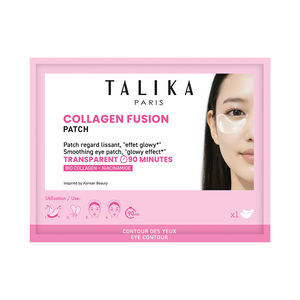 Talika COLLAGEN FUSION patch 1 unit Dark circles, eye bags & under eyes cream - Eye contour cream buy online