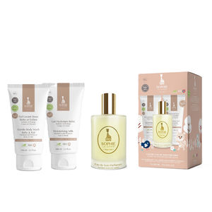 Perfume Sophie La Girafe EAU DE SOIN PARFUME LOT pirkt tiešsaistē