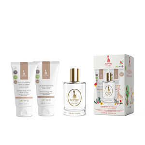 EAU DE TOILETTE SOPHIE LA GIRAFE ESTUCHE 2 pz
