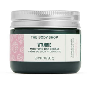 VITAMIN E moisture cream