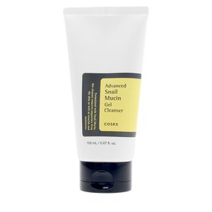 ADVANCED SNAIL MUCIN gel cleanser