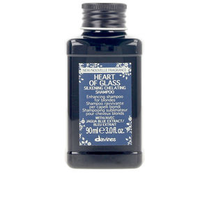 HEART OF GLASS silkening shampoo 90 ml