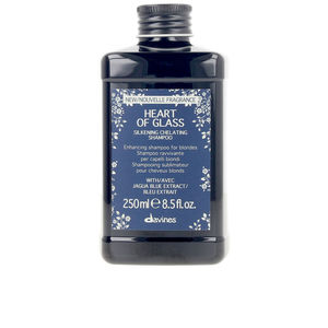Davines HEART OF GLASS silkening shampoo Colour care shampoo buy online