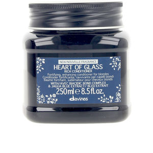 HEART OF GLASS rich conditioner 250 ml