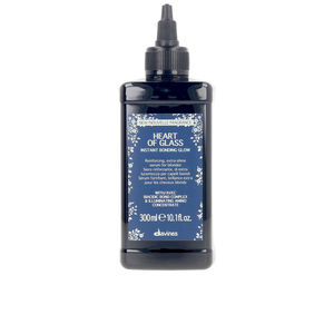 Davines HEART OF GLASS instant bonding glow Hair colour treatment buy online