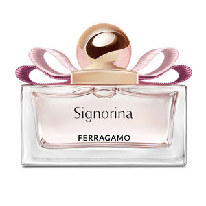 SIGNORINA eau de parfum vaporizador 50 ml
