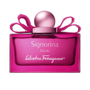 SIGNORINA RIBELLE eau de parfum vaporizador 100 ml