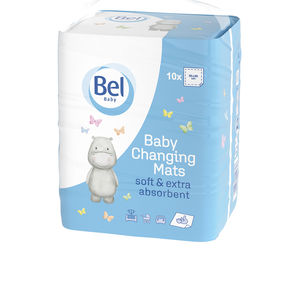 Mainiet piederumus Bel BEL BABY changing mats pirkt tiešsaistē