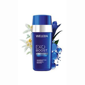 EXO BOOST doble sérum redensificante