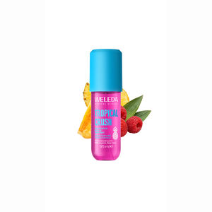 TROPICAL CRUSH body mist
