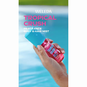TROPICAL CRUSH body mist