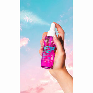 TROPICAL CRUSH body mist