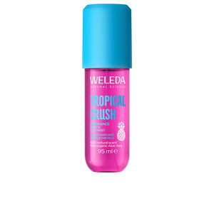Parfum Weleda TROPICAL CRUSH body mist online kopen