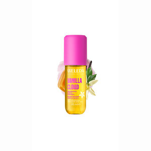 VANILLA CLOUD body mist