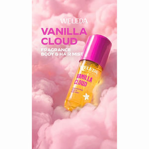 VANILLA CLOUD body mist