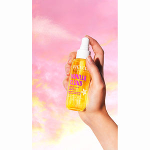VANILLA CLOUD body mist