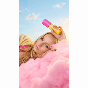 VANILLA CLOUD body mist