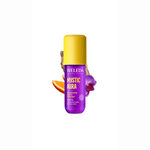 MYSTIC AURA body mist
