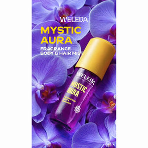 MYSTIC AURA body mist