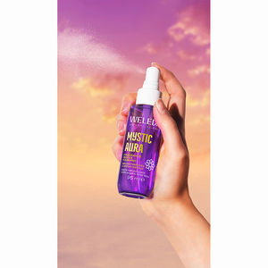 MYSTIC AURA body mist
