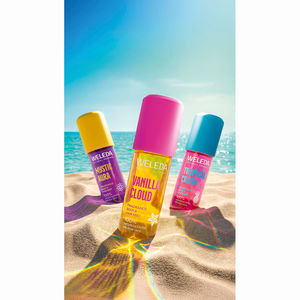 MYSTIC AURA body mist