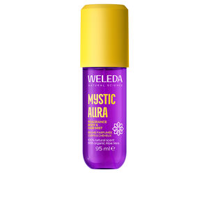 Parfum Weleda MYSTIC AURA body mist online kopen