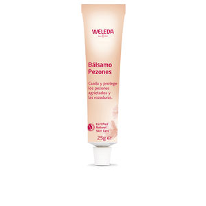 Traitement et crèmes de grossesse Weleda MAMA bálsamo para pezones acheter en ligne