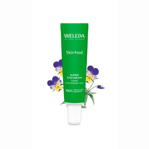 SKIN FOOD crema contorno de ojos