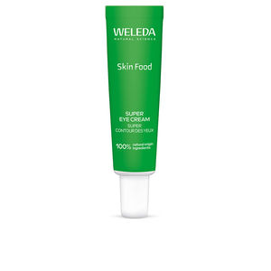Anti-cernes et poches sous les yeux - Contour des yeux Weleda SKIN FOOD crema contorno de ojos acheter en ligne