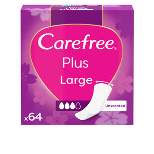 Carefree CAREFREE protector maxi fresh Pantyliners buy online