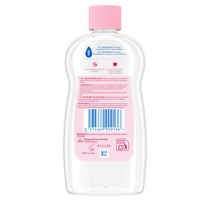 BABY classic oil