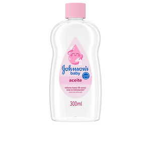 Johnson's Baby BABY classic oil Oils buy online