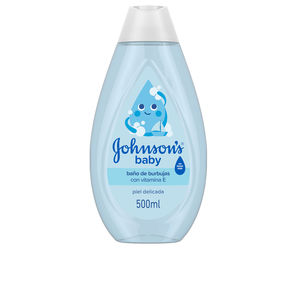 Johnson's Baby BABY bubble bath Bath gels buy online