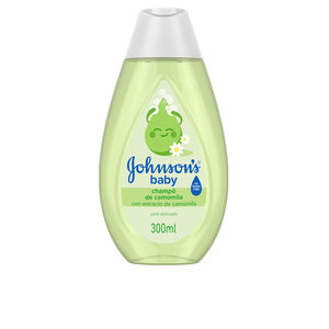 Šampūns Johnson's Baby BABY champú camomila pirkt tiešsaistē