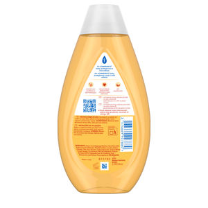 BABY classic shampoo