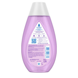 BABY Shampoo für süße Träume