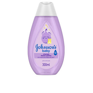 BABY Shampoo für süße Träume