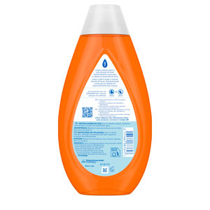 KIDS shampoo for defined curls