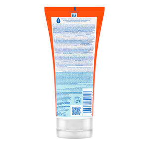 KIDS styling cream