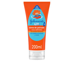 Johnson's Baby KIDS styling cream Children’s hair care buy online
