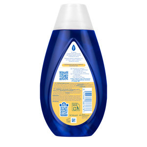 KIDS 3 in 1 shampoo, conditioner and bath gel