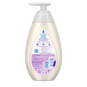 BABY Süße Träume Lotion