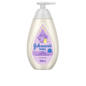 Babycremes Johnson's Baby BABY Süße Träume Lotion online kaufen