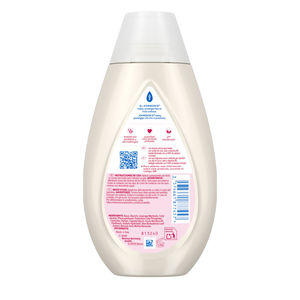 Lotion rose bébé
