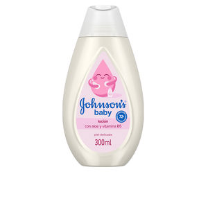 Johnson's Baby BABY pink lotion Baby creams buy online
