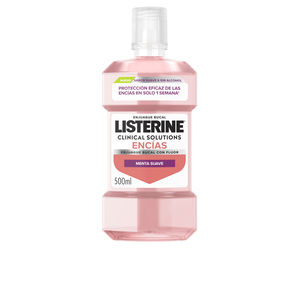 マウスウォッシュ Listerine GUMSフッ素配合マウスウォッシュ オンラインで購入
