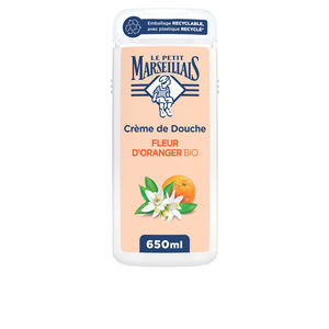 Le Petit Marseillais FLOR DE AZAHAR crema de ducha Shower gel buy online